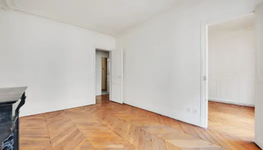 Appartement 3 pièces 49 m² 