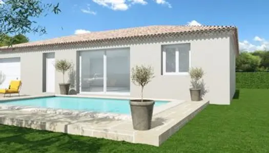 Maison 85 m² Serignan Du Comtat