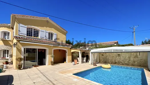 Vente Villa 188 m² à St Ambroix 299 900 €