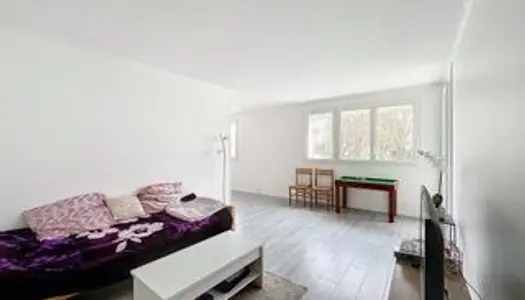 Appartement lumineux, 4 pièces 71 m², Résidence Boqueteau (meilleur prix) 