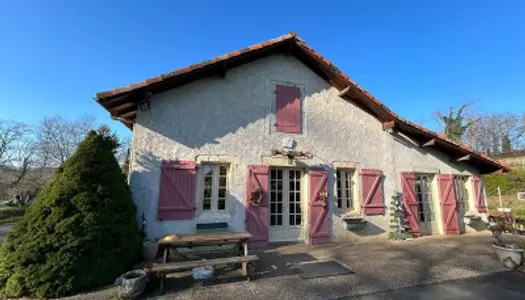 Maison 4 pièces 115 m²