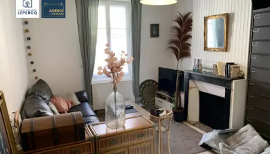 Maison 5 pièces 93 m² 