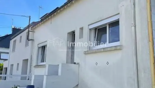 Maison 5 pièces 111 m² 