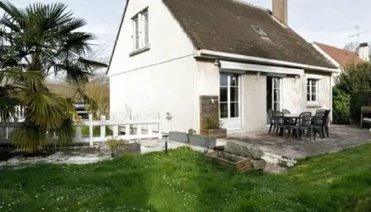 Maison 6 pièces 93 m²