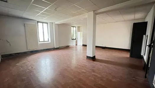 Appartement 5 pièces 150 m² 