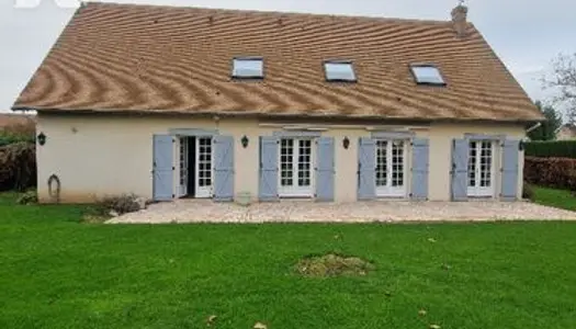 Pavillon 7 pièces 135 m² 