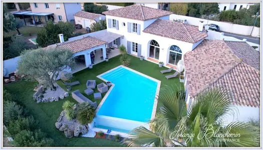 Maison Vente Béziers 7p 262m² 895000€