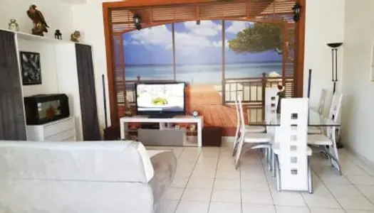 Villa 3 pièces 87 m²