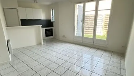 Appartement 1 pièce 26 m² 