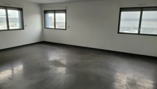 Bureau 47 m² 