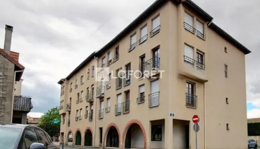 Local commercial 56 m² 