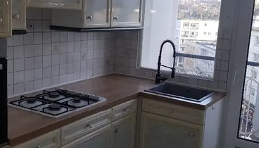 Appartement 60m2 