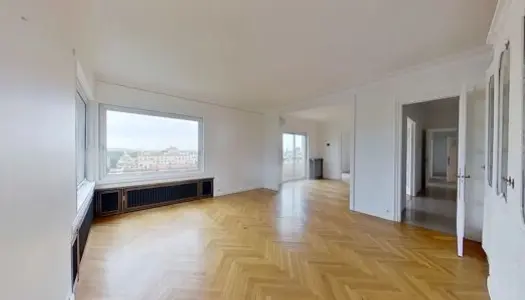 Appartement 3 pièces 118 m² 