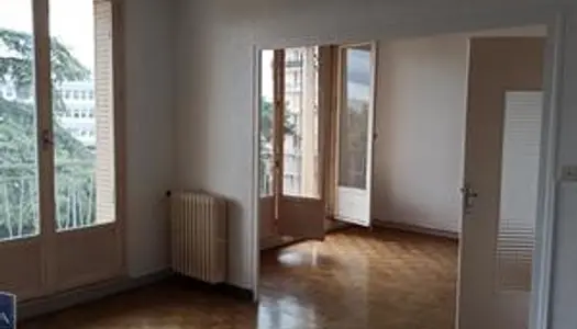 Appartement 4 pièces 67 m² 