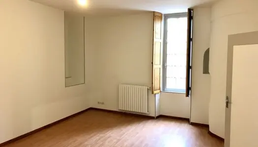 Appartement 2 pièces 55 m² 