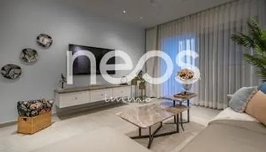 A vendre RIBÉCOURT-DRESLINCOURT (60), Maison T4, 82m², expo SUD