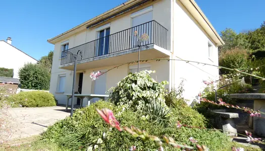 Vente Maison 160 m² à Aurillac 176 500 €