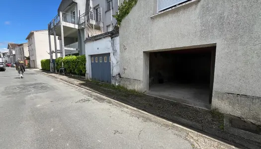 Parking - Garage Location Villeneuve-sur-Lot   60€