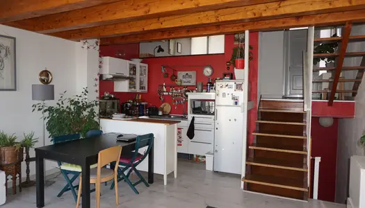 Vente Maison 114 m² à Saint-Étienne 243 000 €