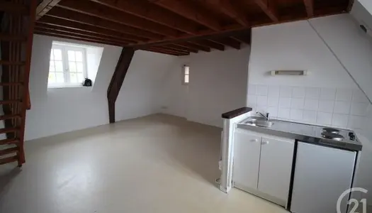 Appartement 2 pièces 36 m² 