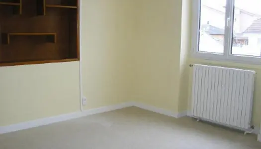 Appartement 1 pièce 23 m²