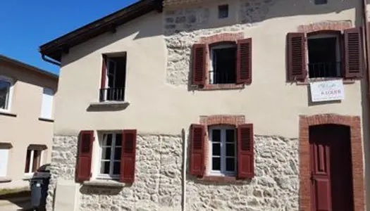 Maison 4 pièces 115 m² 