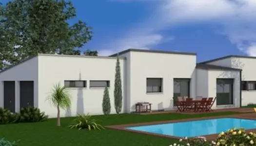 Maison 5 pièces 100 m² 