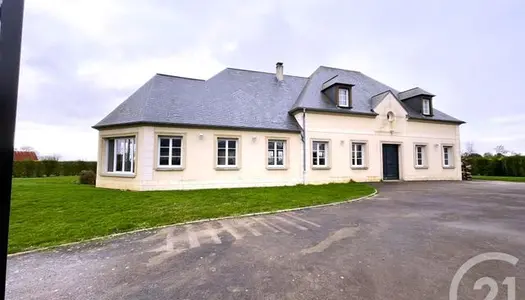 Maison 12 pièces 295 m²