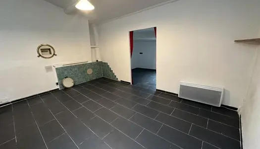Appartement 2 pièces 73 m²