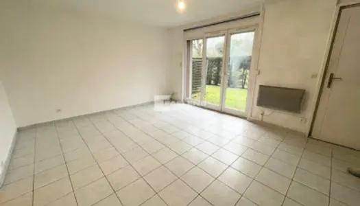 Appartement 1 pièce 36 m²