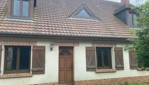 Maison 6 pièces 145 m² 