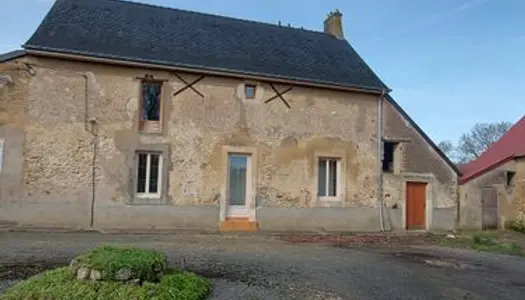 Maison Vente Noyen-sur-Sarthe 6p  320000€