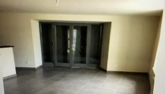 Studio 1 pièce 42 m² 