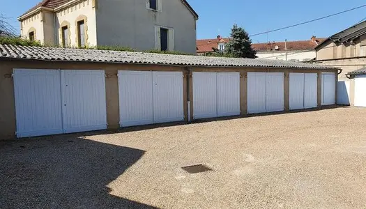 Parking - Garage Location Paray-le-Monial   42€