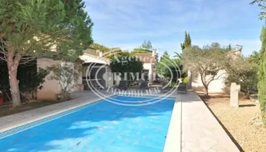 Villa 4 pièces 115 m² 