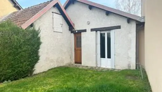 Maison à vendre La Ferté-Imbault