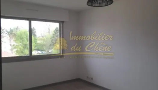 Appartement 1 pièce 31 m² 