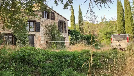 Vente Maison 300 m² à Saint-Paul-en-Forêt 1 160 000 €