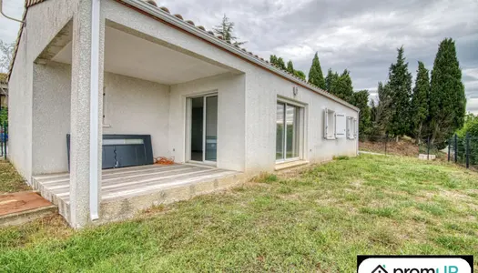 Vente Villa 120 m² à Villepinte 249 000 €