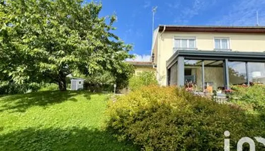 Maison 5 pièces 92 m² 