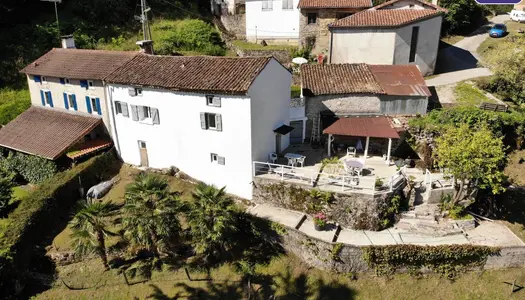 Vente Maison 119 m² à Sentenac de Sérou 159 500 €