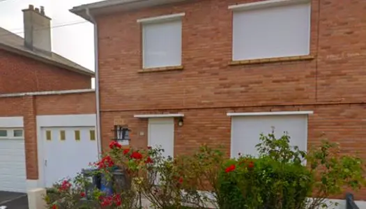 Maison 4 pièces 86 m²