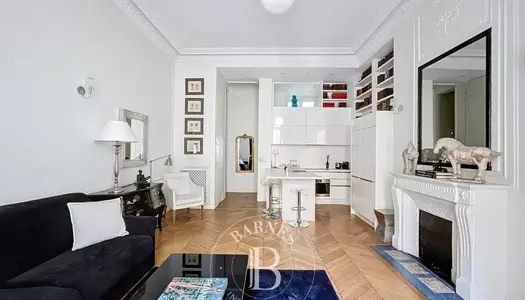 Appartement Location Paris 2e Arrondissement  35m² 2500€