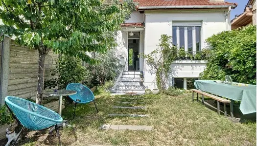 Maison 4 pièces 105 m²