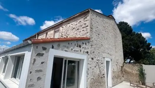 Maison 5 pièces 130 m2 