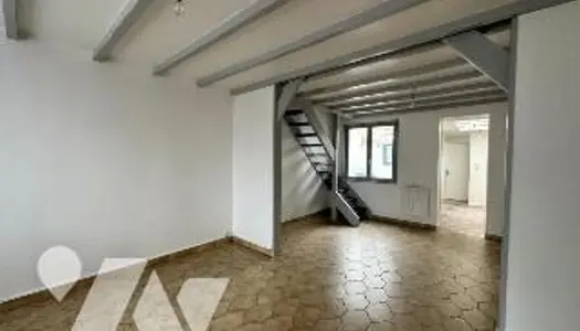 Maison 3 pièces 55 m² 