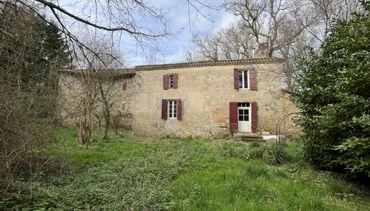 Vente Maison 130 m² à Verteuil d Agenais 275 000 €