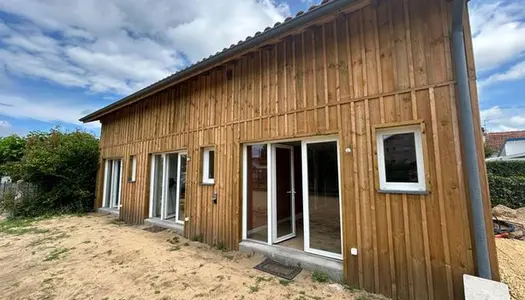 Maison 3 pièces 52 m² 