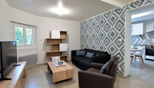 Chambre en colocation à Angouleme 