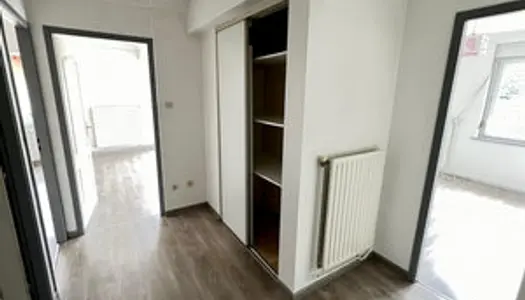 Appartement 5 pièces 104 m² 